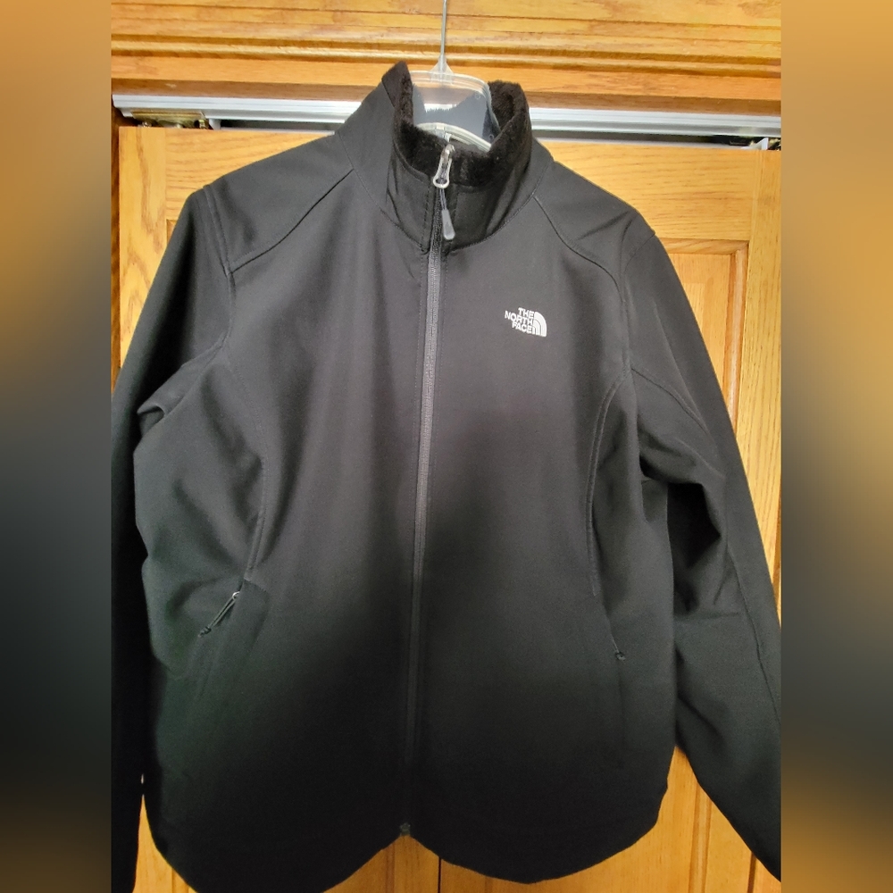 The North Face Coat Women's XL